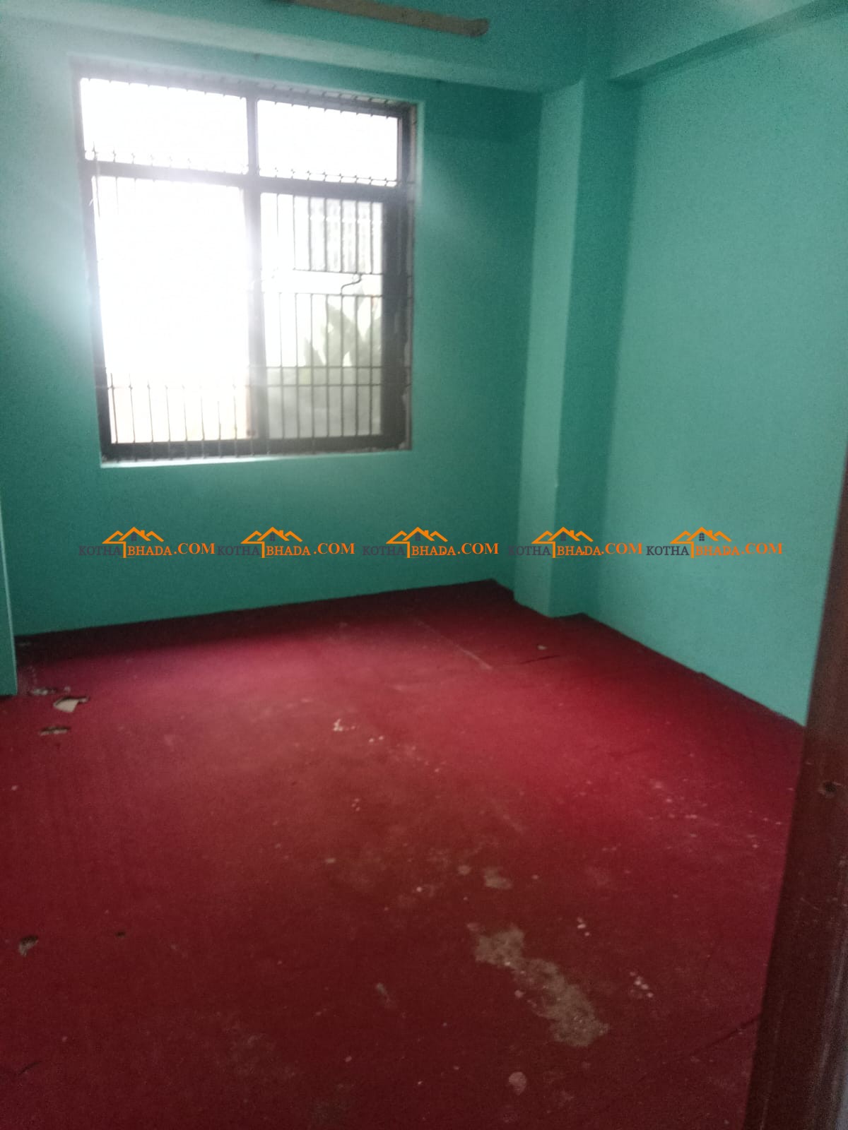 Affordable 2 BHK perfect flat available in Bhaktapur.